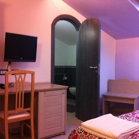 Sorrento Belvedere B&B Ngoại thất bức ảnh
