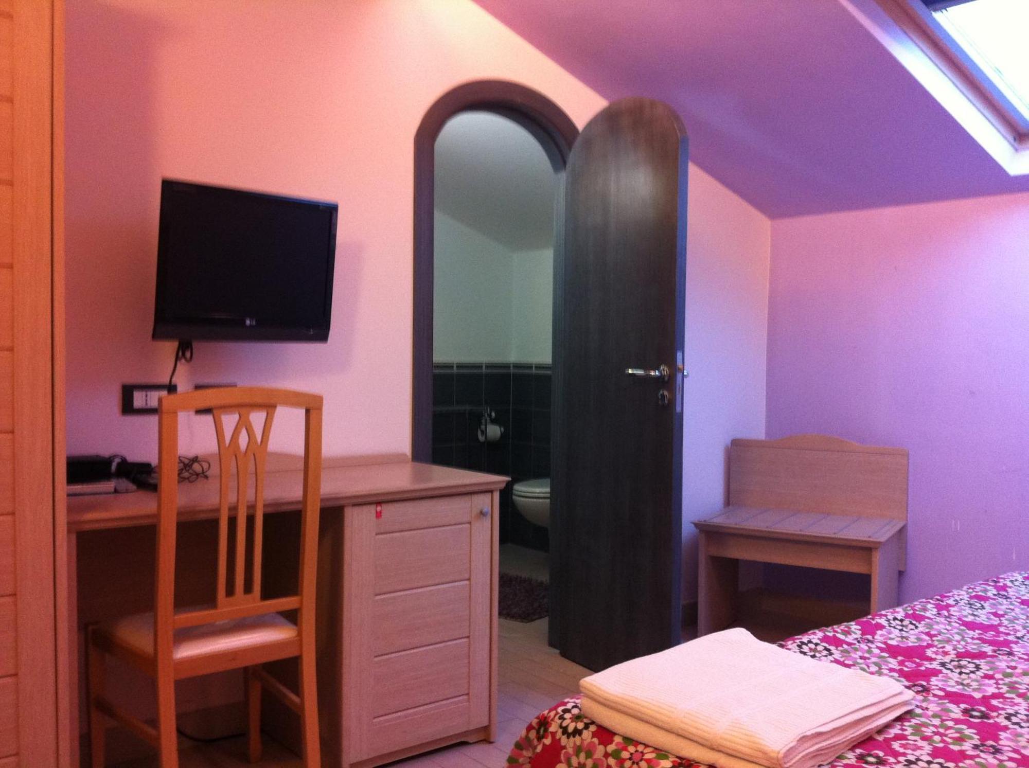 Sorrento Belvedere B&B Ngoại thất bức ảnh