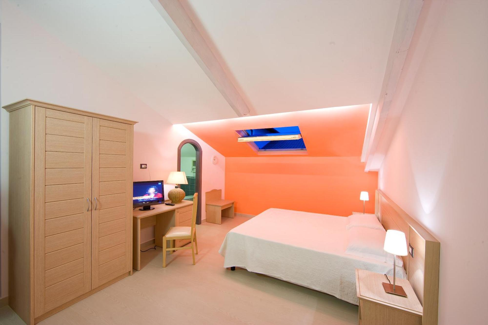 Sorrento Belvedere B&B Ngoại thất bức ảnh