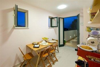 Sorrento Belvedere B&B Ngoại thất bức ảnh