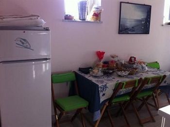 Sorrento Belvedere B&B Ngoại thất bức ảnh