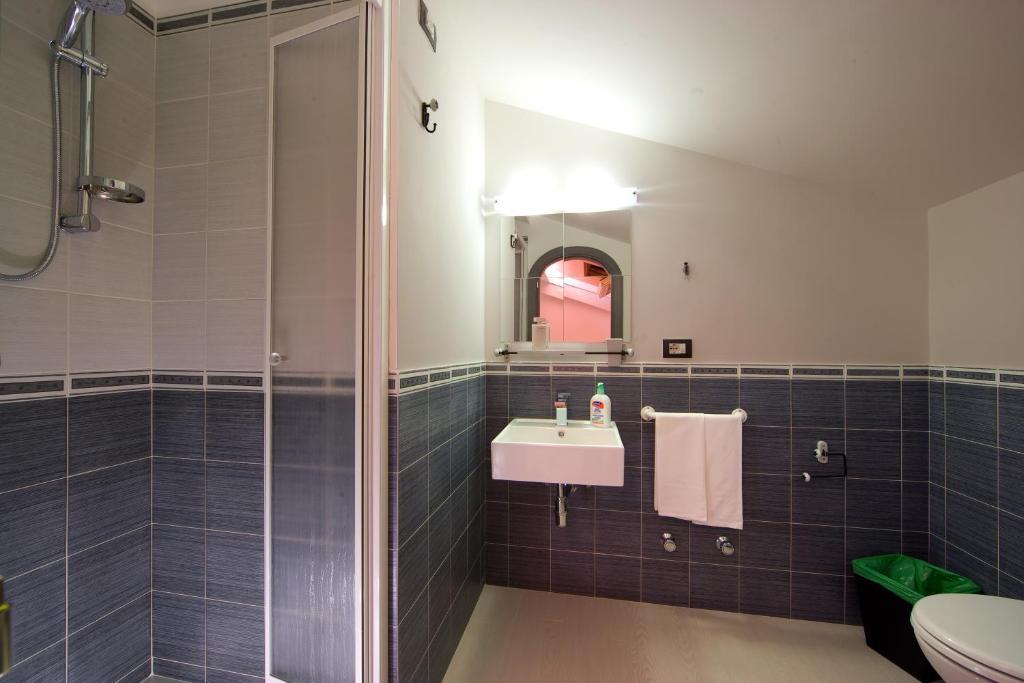 Sorrento Belvedere B&B Phòng bức ảnh